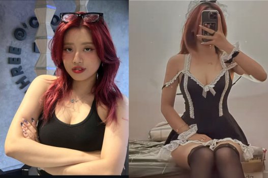 phim sex bảo trân 2004 Thầy giáo mỹ thuật nứng mê mặc đồ hầu gái